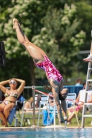 Thumbnail - Girls A - Katja Ridisser - Wasserspringen - 2022 - International Diving Meet Graz - Teilnehmer - Österreich 03056_26757.jpg