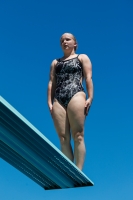 Thumbnail - Girls A - Cara Albiez - Wasserspringen - 2022 - International Diving Meet Graz - Teilnehmer - Österreich 03056_26759.jpg