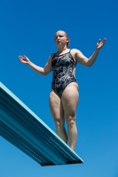 Thumbnail - Girls A - Cara Albiez - Прыжки в воду - 2022 - International Diving Meet Graz - Participants - Austria 03056_26760.jpg
