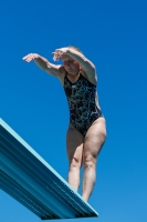 Thumbnail - Girls A - Cara Albiez - Прыжки в воду - 2022 - International Diving Meet Graz - Participants - Austria 03056_26762.jpg