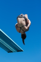 Thumbnail - Girls A - Cara Albiez - Прыжки в воду - 2022 - International Diving Meet Graz - Participants - Austria 03056_26763.jpg