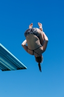 Thumbnail - Girls A - Cara Albiez - Plongeon - 2022 - International Diving Meet Graz - Participants - Austria 03056_26766.jpg