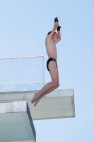 Thumbnail - Boys B - Leo Rücklinger - Прыжки в воду - 2022 - International Diving Meet Graz - Participants - Austria 03056_26813.jpg