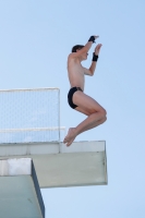 Thumbnail - Boys B - Leo Rücklinger - Прыжки в воду - 2022 - International Diving Meet Graz - Participants - Austria 03056_26814.jpg