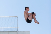 Thumbnail - Boys B - Leo Rücklinger - Прыжки в воду - 2022 - International Diving Meet Graz - Participants - Austria 03056_26816.jpg