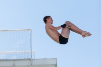 Thumbnail - Boys B - Leo Rücklinger - Прыжки в воду - 2022 - International Diving Meet Graz - Participants - Austria 03056_26817.jpg
