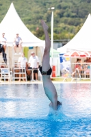 Thumbnail - Boys B - Leo Rücklinger - Прыжки в воду - 2022 - International Diving Meet Graz - Participants - Austria 03056_26821.jpg