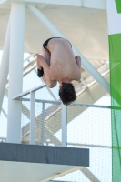 Thumbnail - Boys B - Leo Rücklinger - Прыжки в воду - 2022 - International Diving Meet Graz - Participants - Austria 03056_26825.jpg
