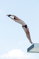 Thumbnail - Boys B - Leo Rücklinger - Wasserspringen - 2022 - International Diving Meet Graz - Teilnehmer - Österreich 03056_26830.jpg