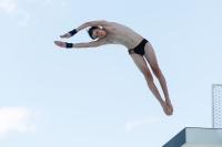 Thumbnail - Boys B - Leo Rücklinger - Прыжки в воду - 2022 - International Diving Meet Graz - Participants - Austria 03056_26831.jpg