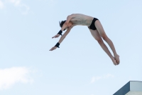 Thumbnail - Boys B - Leo Rücklinger - Прыжки в воду - 2022 - International Diving Meet Graz - Participants - Austria 03056_26832.jpg