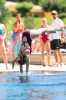 Thumbnail - Girls B - Anna Bursac - Wasserspringen - 2022 - International Diving Meet Graz - Teilnehmer - Österreich 03056_26865.jpg