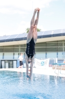 Thumbnail - Girls B - Nika Schmidbauer - Прыжки в воду - 2022 - International Diving Meet Graz - Participants - Austria 03056_26879.jpg