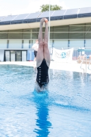 Thumbnail - Girls B - Nika Schmidbauer - Wasserspringen - 2022 - International Diving Meet Graz - Teilnehmer - Österreich 03056_26881.jpg