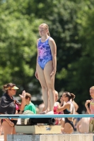 Thumbnail - Girls B - Annika Meusburger - Plongeon - 2022 - International Diving Meet Graz - Participants - Austria 03056_26896.jpg