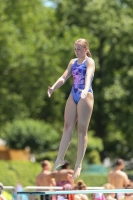 Thumbnail - Girls B - Annika Meusburger - Прыжки в воду - 2022 - International Diving Meet Graz - Participants - Austria 03056_26897.jpg