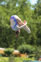 Thumbnail - Girls B - Annika Meusburger - Прыжки в воду - 2022 - International Diving Meet Graz - Participants - Austria 03056_26901.jpg