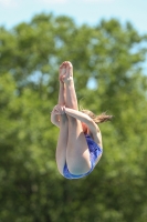Thumbnail - Girls B - Annika Meusburger - Прыжки в воду - 2022 - International Diving Meet Graz - Participants - Austria 03056_26902.jpg