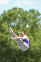Thumbnail - Girls B - Annika Meusburger - Прыжки в воду - 2022 - International Diving Meet Graz - Participants - Austria 03056_26903.jpg