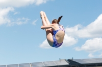 Thumbnail - Girls B - Annika Meusburger - Прыжки в воду - 2022 - International Diving Meet Graz - Participants - Austria 03056_26908.jpg