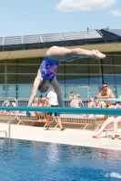 Thumbnail - Girls B - Annika Meusburger - Прыжки в воду - 2022 - International Diving Meet Graz - Participants - Austria 03056_26910.jpg