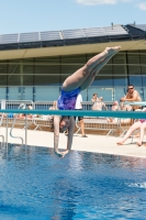Thumbnail - Girls B - Annika Meusburger - Прыжки в воду - 2022 - International Diving Meet Graz - Participants - Austria 03056_26911.jpg