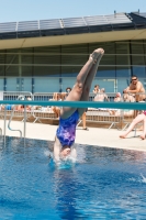 Thumbnail - Girls B - Annika Meusburger - Прыжки в воду - 2022 - International Diving Meet Graz - Participants - Austria 03056_26912.jpg