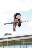 Thumbnail - Girls B - Emilie Schnur - Wasserspringen - 2022 - International Diving Meet Graz - Teilnehmer - Österreich 03056_26921.jpg