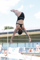 Thumbnail - Girls B - Emilie Schnur - Wasserspringen - 2022 - International Diving Meet Graz - Teilnehmer - Österreich 03056_26923.jpg