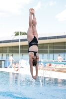 Thumbnail - Girls B - Emilie Schnur - Wasserspringen - 2022 - International Diving Meet Graz - Teilnehmer - Österreich 03056_26924.jpg