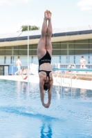 Thumbnail - Girls B - Emilie Schnur - Wasserspringen - 2022 - International Diving Meet Graz - Teilnehmer - Österreich 03056_26925.jpg