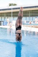 Thumbnail - Girls B - Emilie Schnur - Wasserspringen - 2022 - International Diving Meet Graz - Teilnehmer - Österreich 03056_26926.jpg