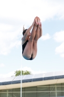 Thumbnail - Girls B - Isotta Ghetti - Wasserspringen - 2022 - International Diving Meet Graz - Teilnehmer - Österreich 03056_26937.jpg