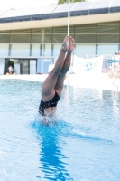 Thumbnail - Girls B - Isotta Ghetti - Wasserspringen - 2022 - International Diving Meet Graz - Teilnehmer - Österreich 03056_26940.jpg
