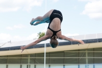 Thumbnail - Girls B - Nika Schmidbauer - Wasserspringen - 2022 - International Diving Meet Graz - Teilnehmer - Österreich 03056_26972.jpg