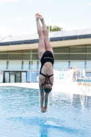 Thumbnail - Girls B - Nika Schmidbauer - Tuffi Sport - 2022 - International Diving Meet Graz - Participants - Austria 03056_26975.jpg