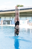Thumbnail - Girls B - Nika Schmidbauer - Plongeon - 2022 - International Diving Meet Graz - Participants - Austria 03056_26976.jpg