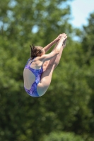 Thumbnail - Girls B - Annika Meusburger - Прыжки в воду - 2022 - International Diving Meet Graz - Participants - Austria 03056_27000.jpg