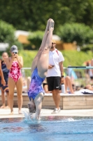 Thumbnail - Girls B - Annika Meusburger - Прыжки в воду - 2022 - International Diving Meet Graz - Participants - Austria 03056_27003.jpg