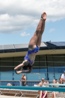 Thumbnail - Girls B - Annika Meusburger - Wasserspringen - 2022 - International Diving Meet Graz - Teilnehmer - Österreich 03056_27009.jpg