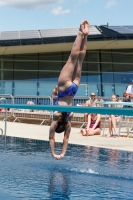 Thumbnail - Girls B - Annika Meusburger - Wasserspringen - 2022 - International Diving Meet Graz - Teilnehmer - Österreich 03056_27010.jpg