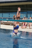 Thumbnail - Girls B - Annika Meusburger - Wasserspringen - 2022 - International Diving Meet Graz - Teilnehmer - Österreich 03056_27011.jpg