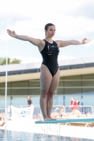 Thumbnail - Girls B - Emilie Schnur - Прыжки в воду - 2022 - International Diving Meet Graz - Participants - Austria 03056_27013.jpg