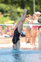 Thumbnail - Girls B - Emilie Schnur - Прыжки в воду - 2022 - International Diving Meet Graz - Participants - Austria 03056_27019.jpg