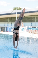 Thumbnail - Girls B - Emilie Schnur - Wasserspringen - 2022 - International Diving Meet Graz - Teilnehmer - Österreich 03056_27026.jpg