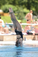 Thumbnail - Girls B - Isotta Ghetti - Прыжки в воду - 2022 - International Diving Meet Graz - Participants - Austria 03056_27033.jpg