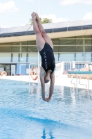 Thumbnail - Girls B - Isotta Ghetti - Wasserspringen - 2022 - International Diving Meet Graz - Teilnehmer - Österreich 03056_27042.jpg