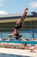 Thumbnail - Girls B - Anna Bursac - Wasserspringen - 2022 - International Diving Meet Graz - Teilnehmer - Österreich 03056_27057.jpg