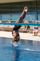 Thumbnail - Girls B - Anna Bursac - Wasserspringen - 2022 - International Diving Meet Graz - Teilnehmer - Österreich 03056_27059.jpg