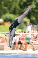Thumbnail - Girls B - Nika Schmidbauer - Wasserspringen - 2022 - International Diving Meet Graz - Teilnehmer - Österreich 03056_27064.jpg